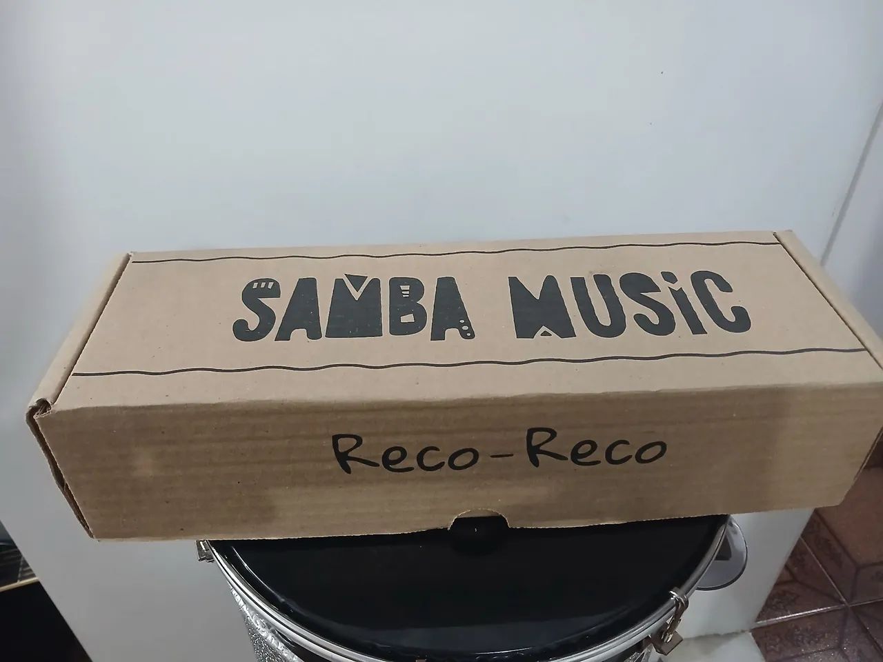 Samba garantido - Foto 5