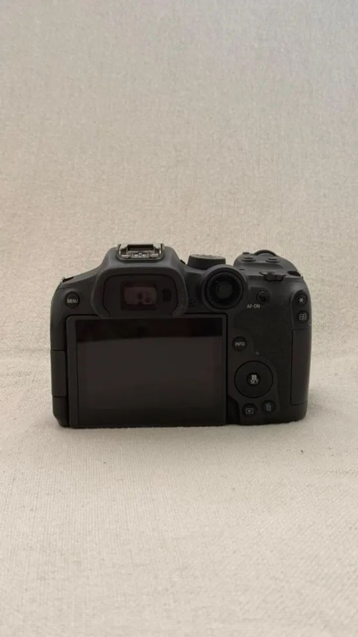 CANON EOS R7 | EXCELENTE ESTADO - Foto 3