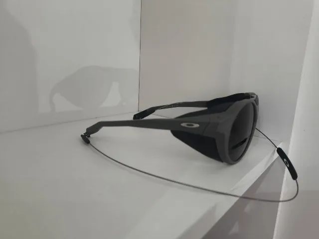 óculos de sol oakley clifden matte olive 