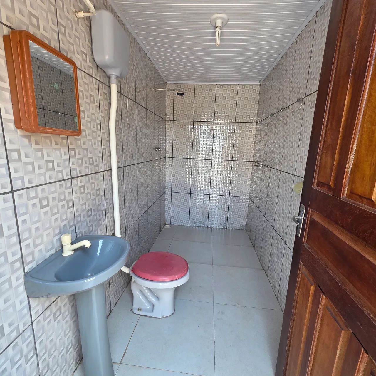 Casa no bairro Cohab  - Foto 4