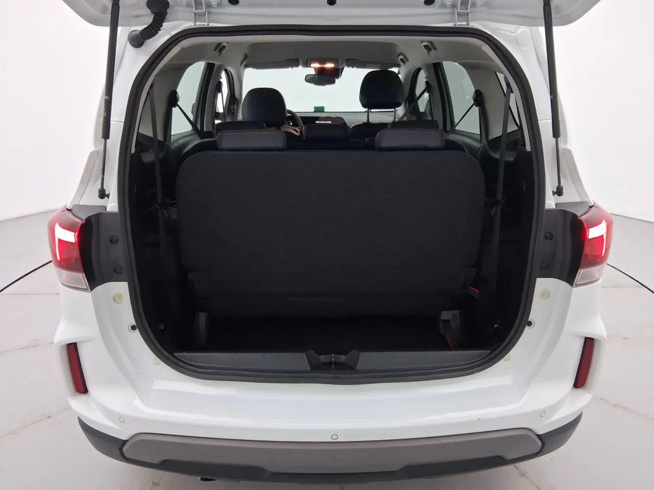 Chevrolet Spin PREMIER 1.8 8V Econo.Flex 5p Aut., foto 9 de 18