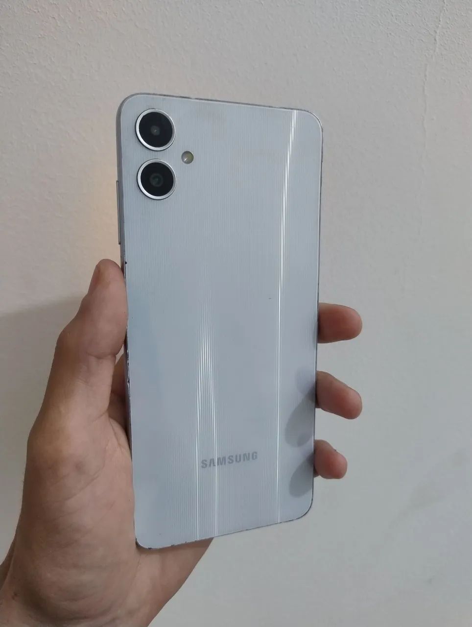 GALAXY A05 128GB - Foto 4