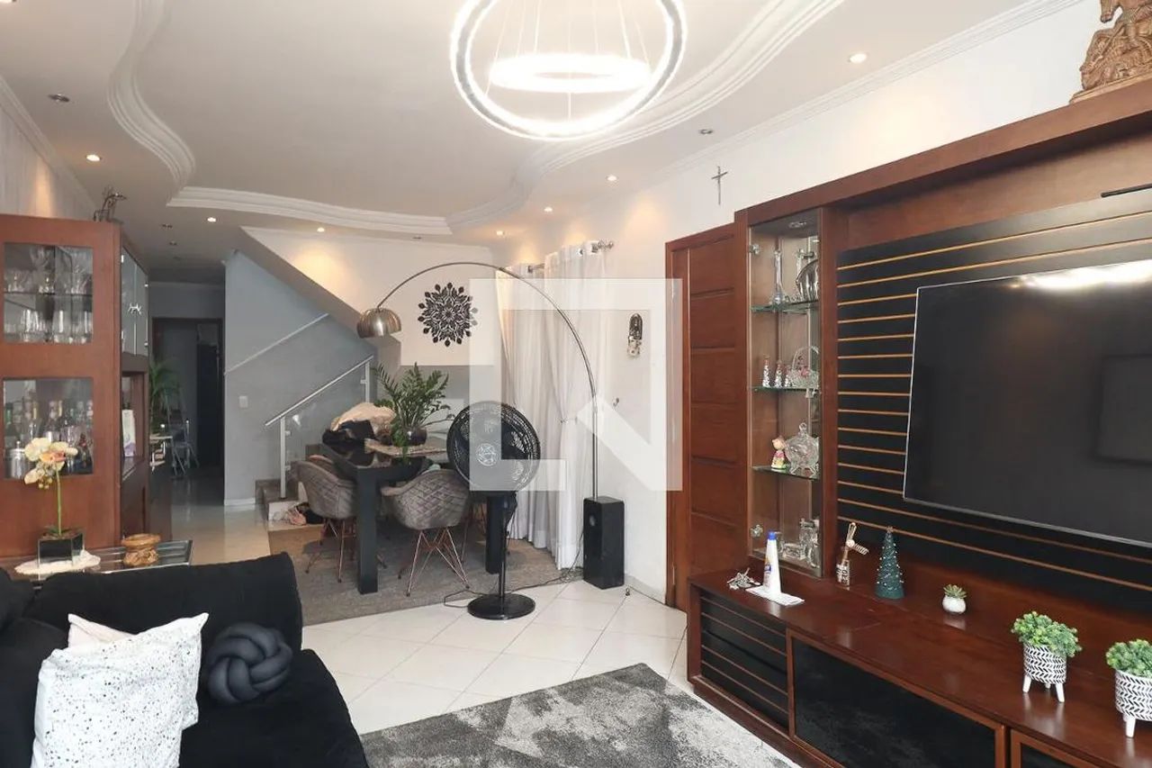 Casa à Venda - Vila Maria , 3 Quartos, 175 m2 - Foto 2