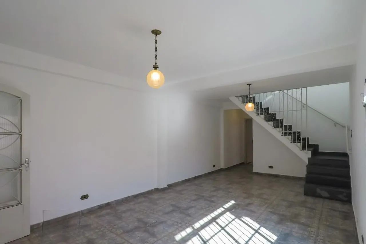 Casa à Venda - Vila Mariana, 3 Quartos, 230 m2 - Foto 3