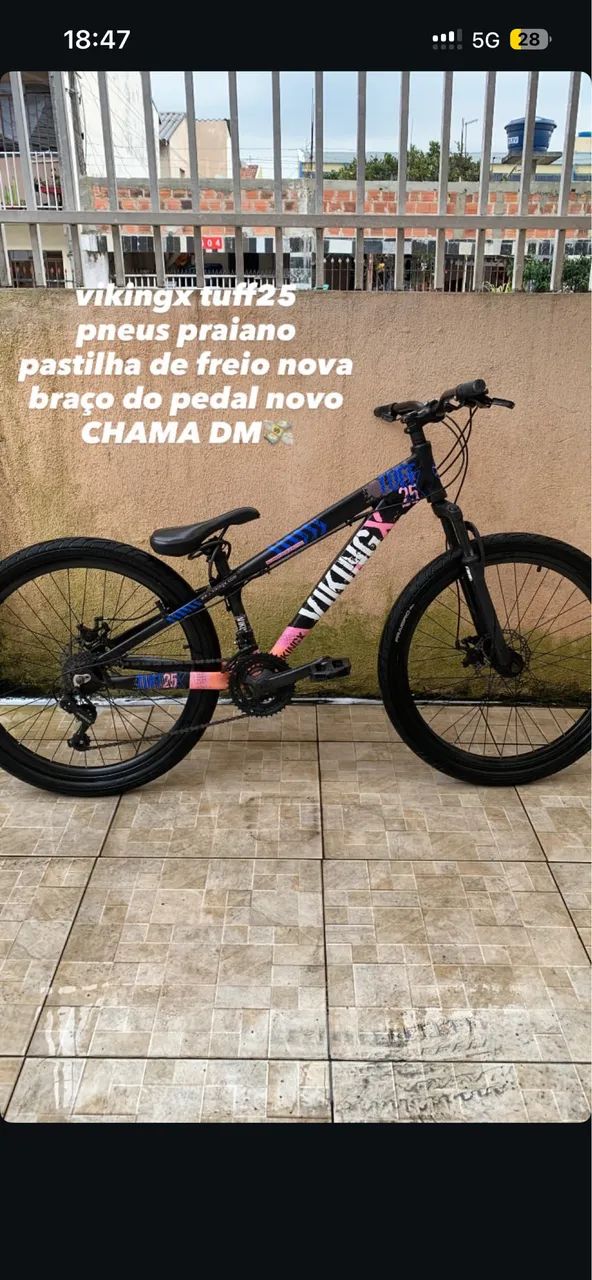 bike viking 