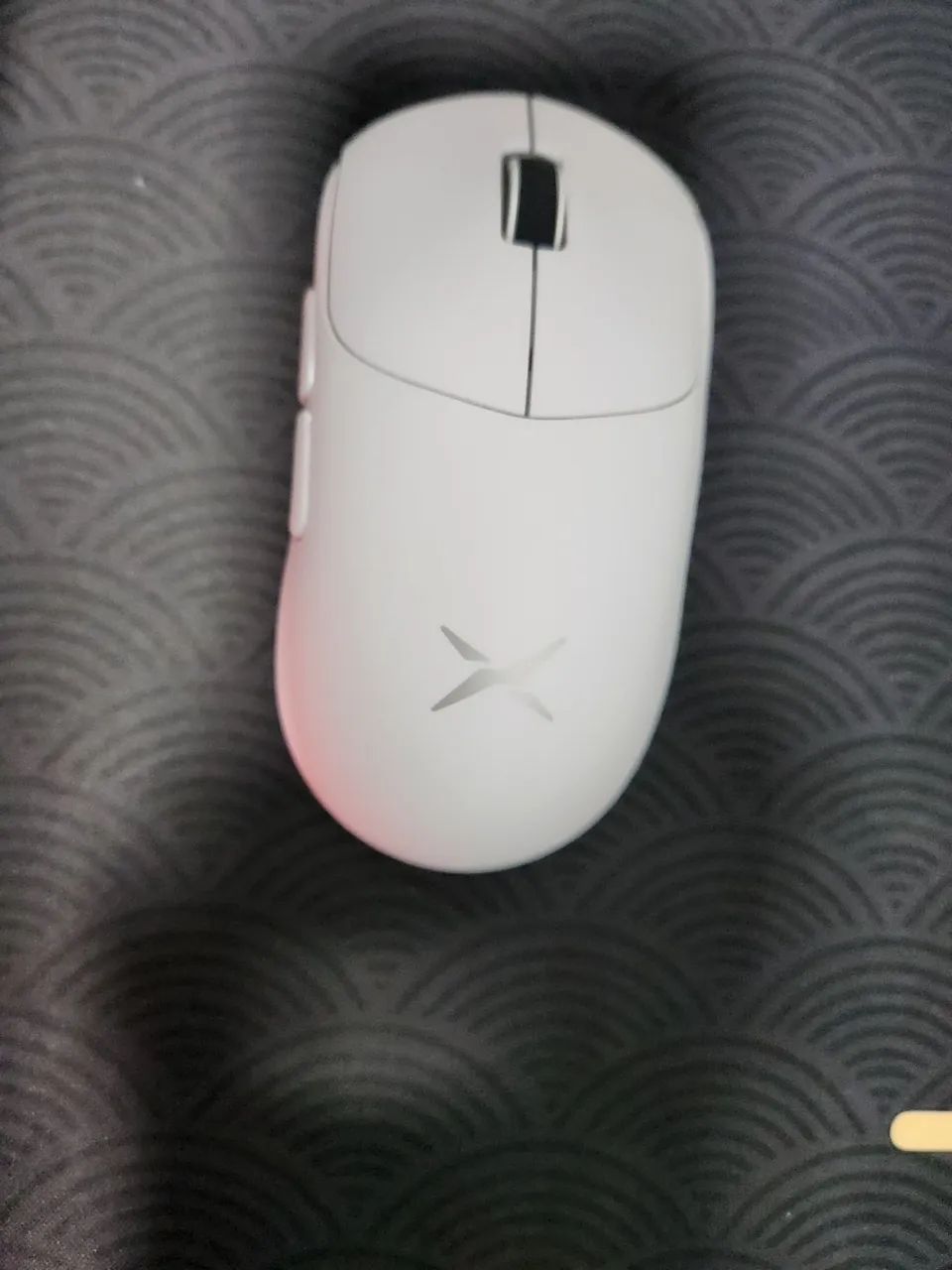 Mouse gamer delux m400 - Foto 3