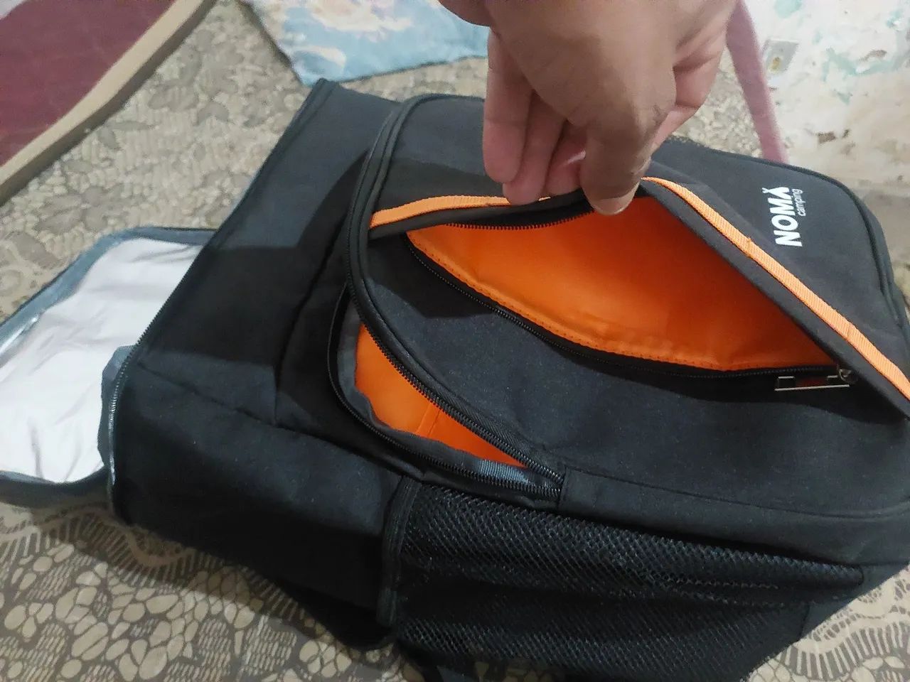 Bolsa termica - Foto 3