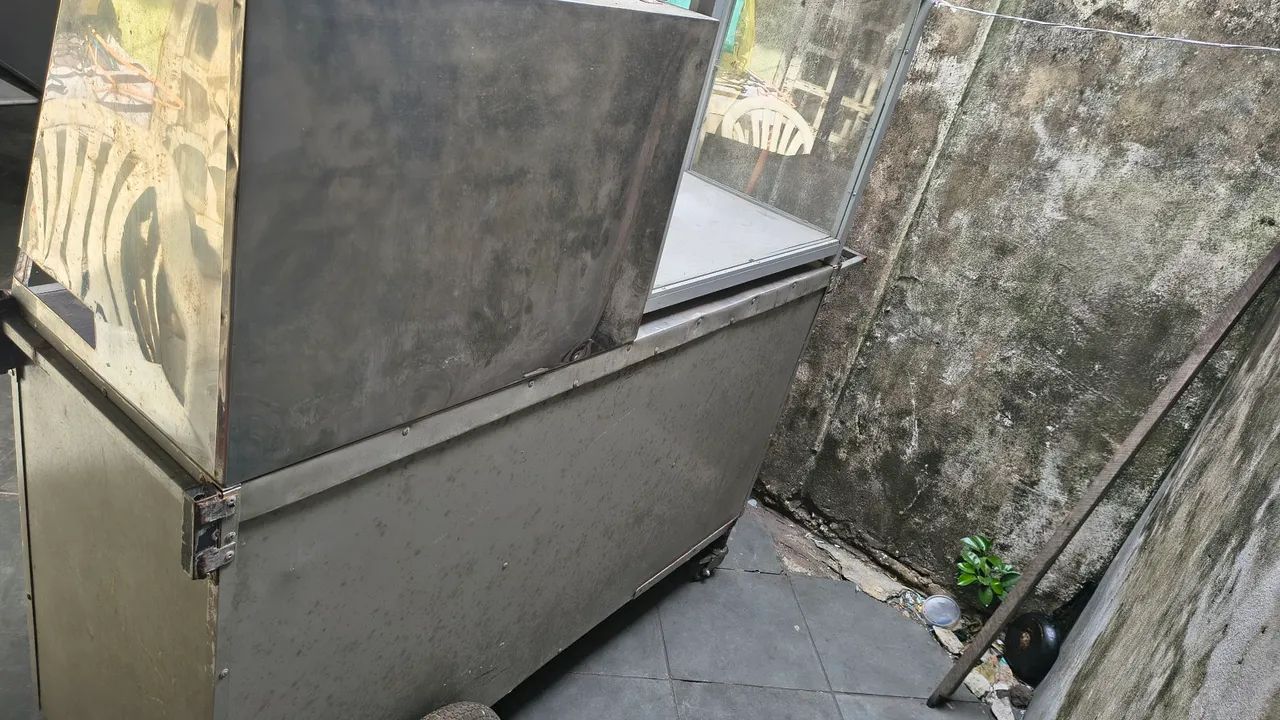 CARRO DE LANCHES  - Foto 4