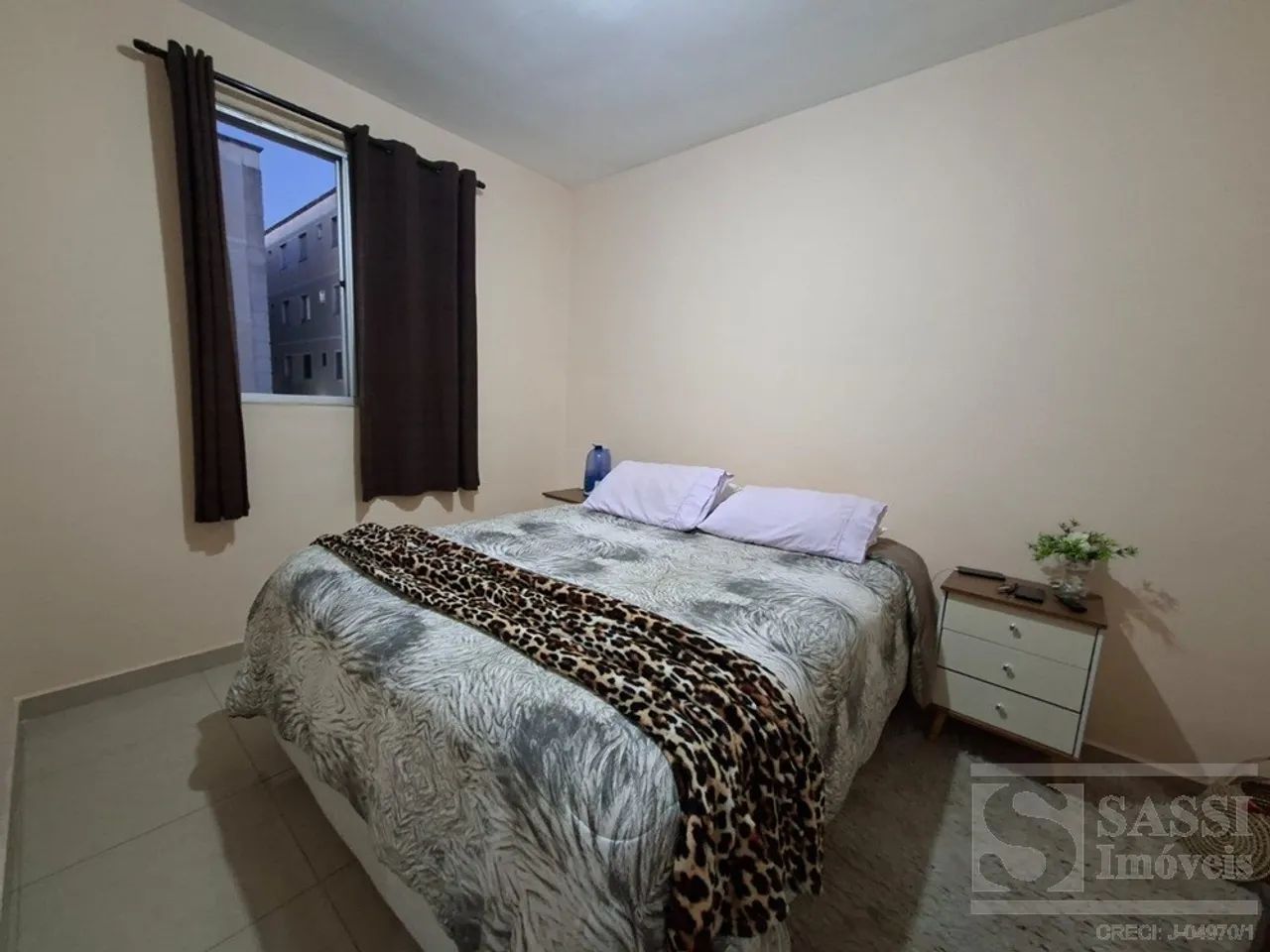 Apartamento em JARDIM GRAMINHA - Foto 5