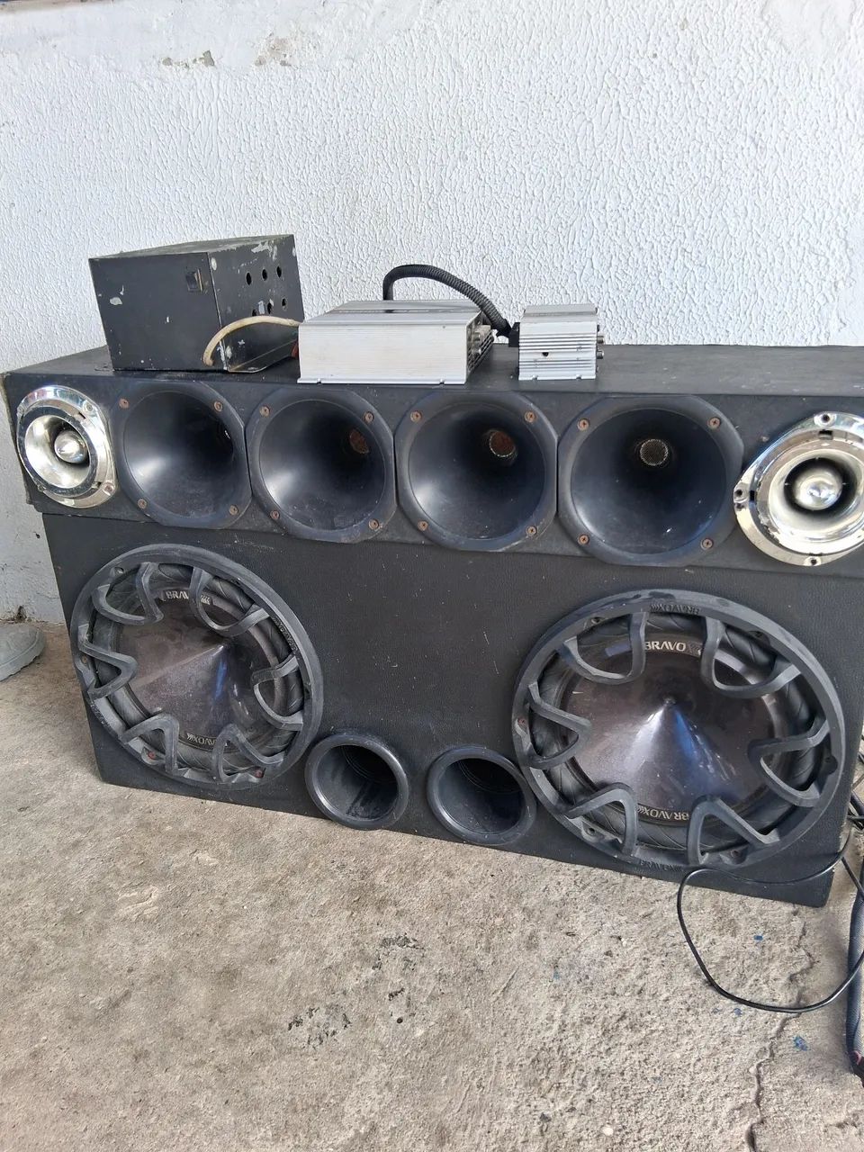 Marca bravox - Foto 2