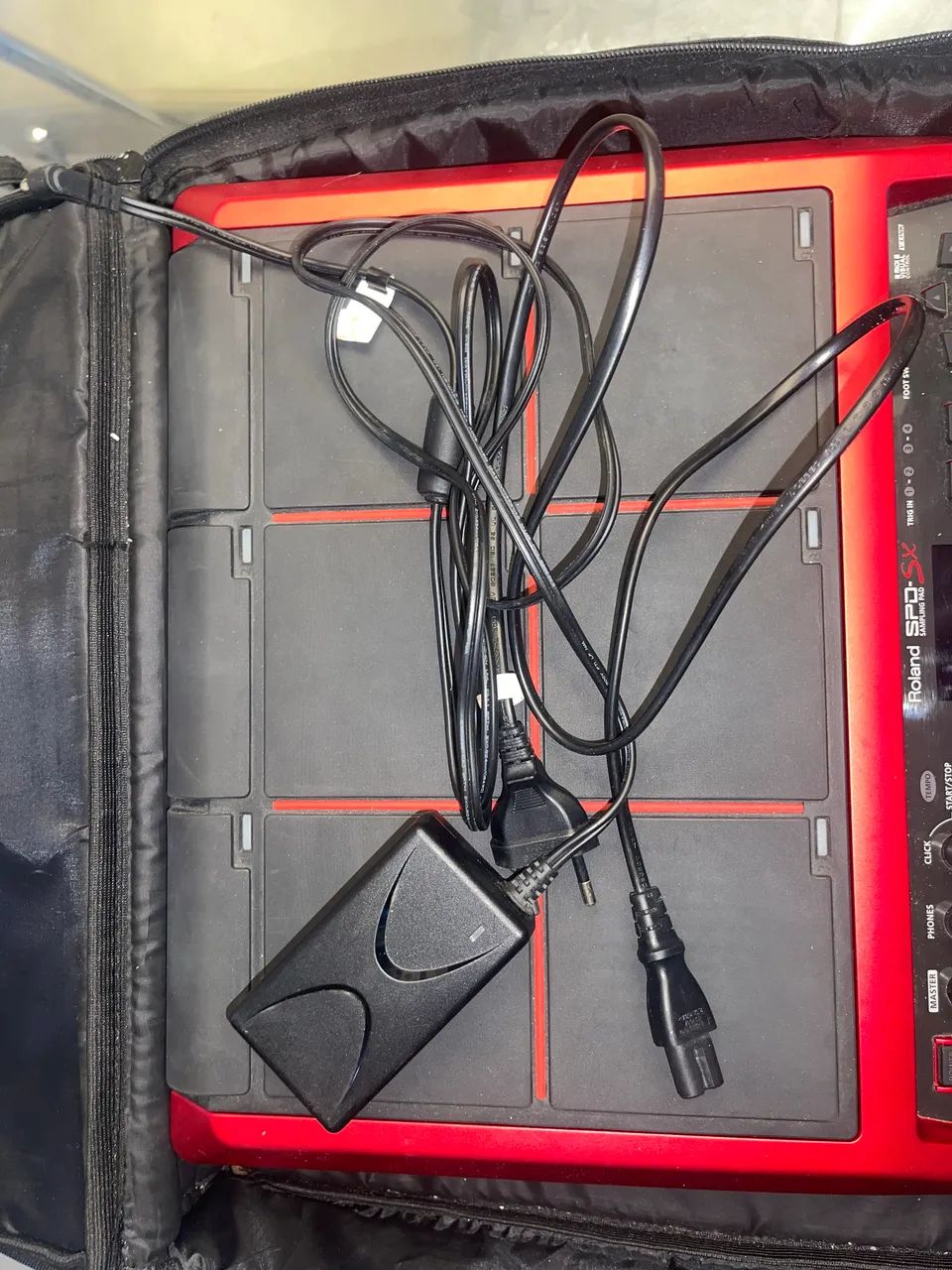 Roland SPD SX - Foto 5