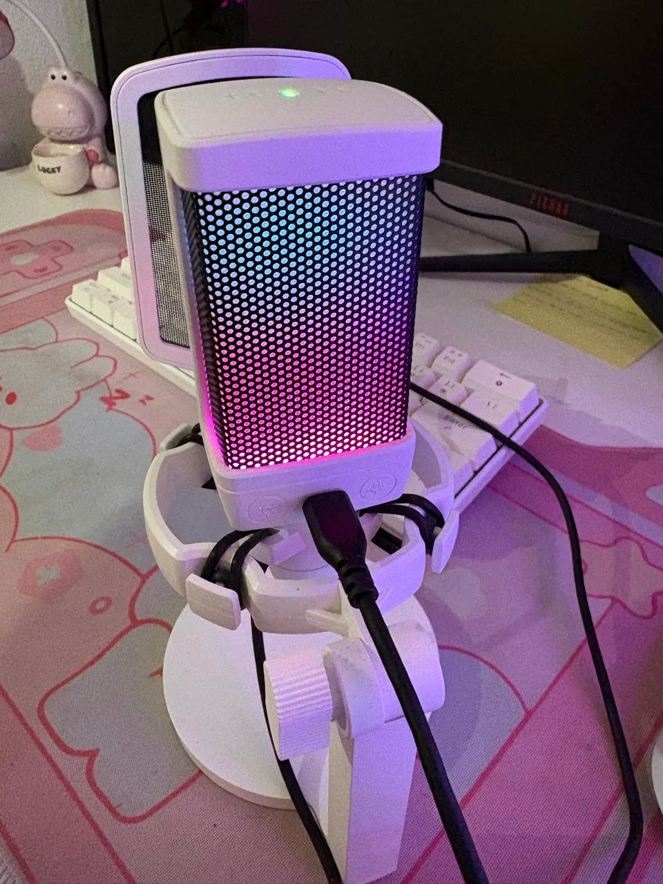 Microfone Fifine Q6  - Foto 4