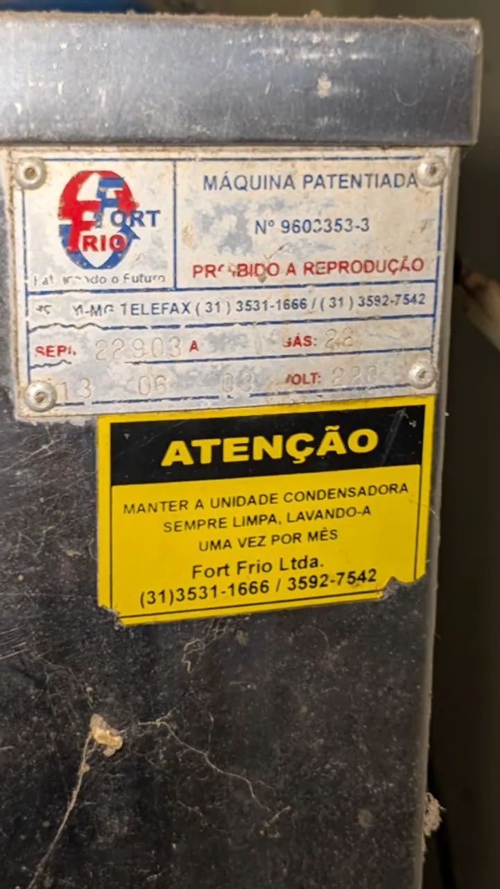 Máquina de fazer sorvete  - Foto 3