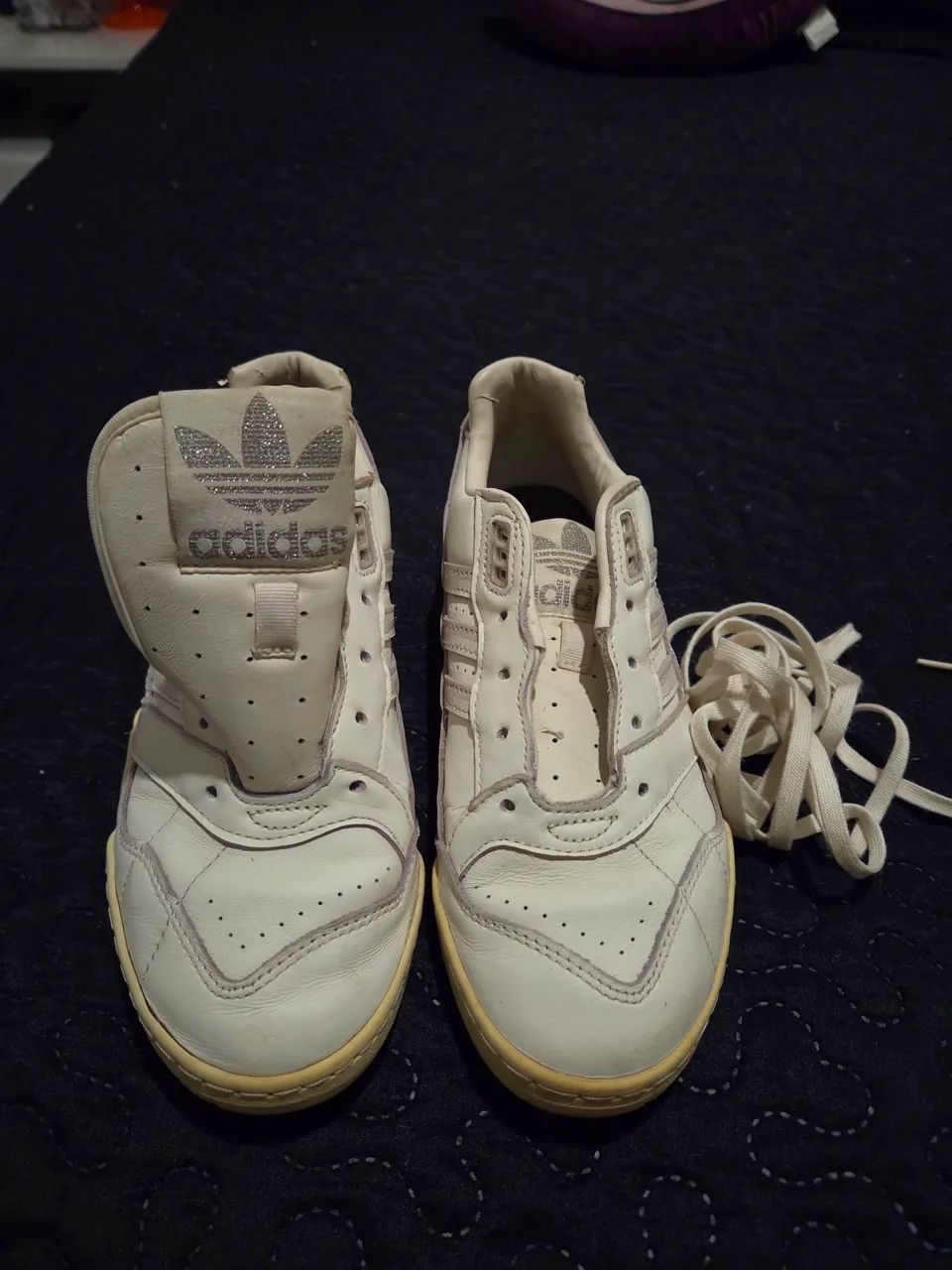 Tenis Adidas fórum 