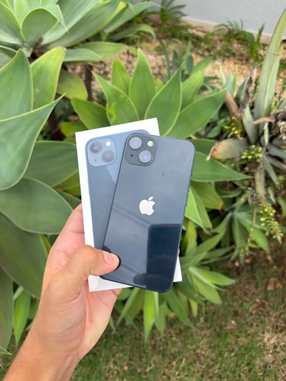 iPhone 13 256gb 