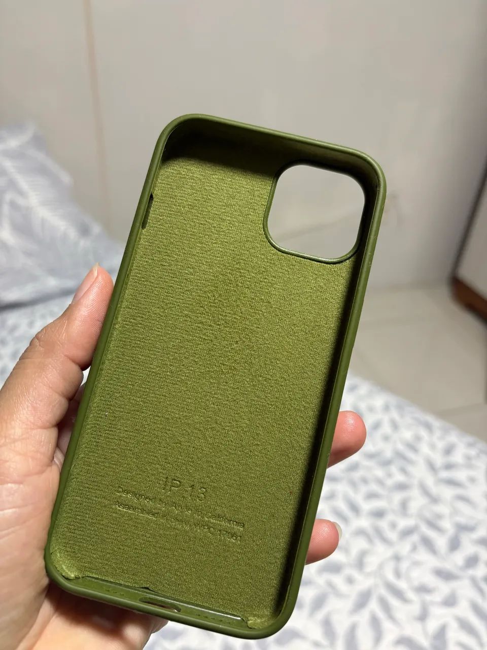 Capinha iPhone 13 - Foto 3