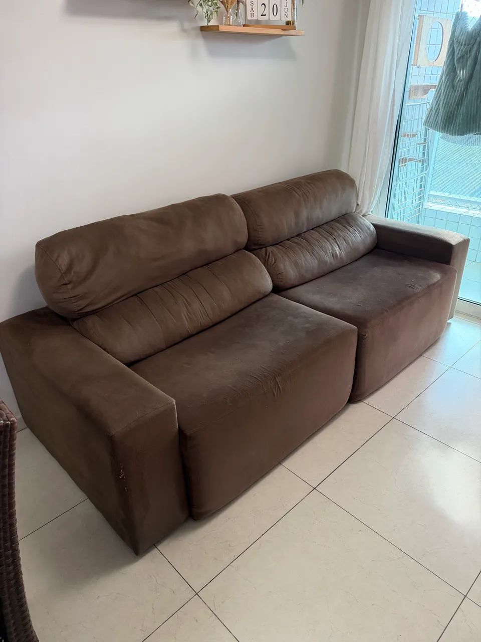 Sapateira e Sofá  - Foto 2