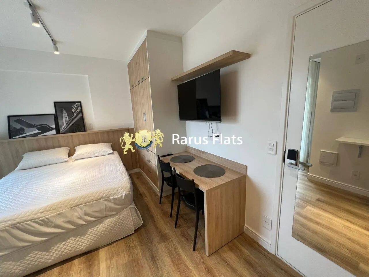 Excelente Studio para alugar na Vila Madalena - West Side Studios - Foto 4