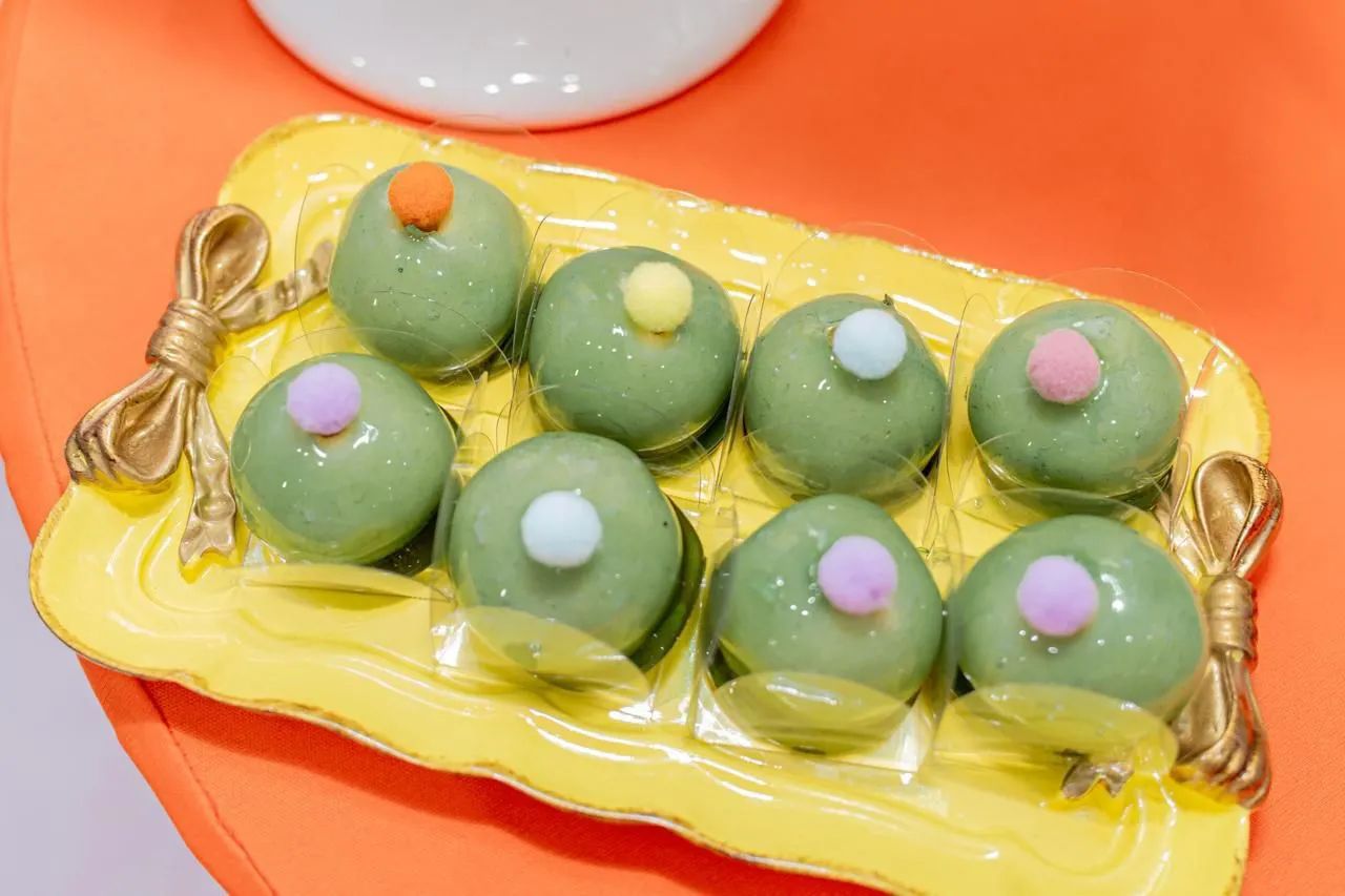 Sua festa mais linda e doce. - Foto 4