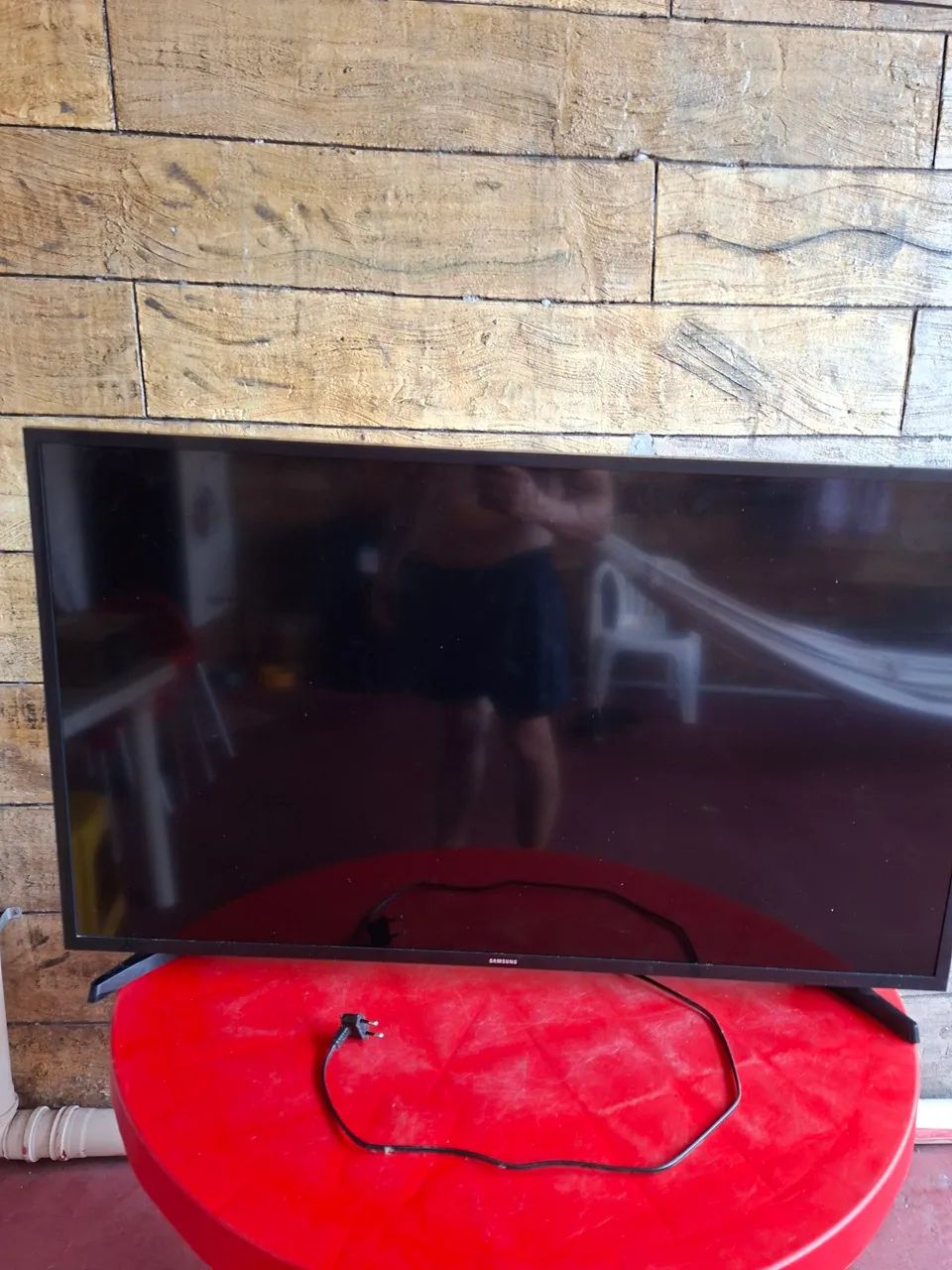 Smart TV Samsung 