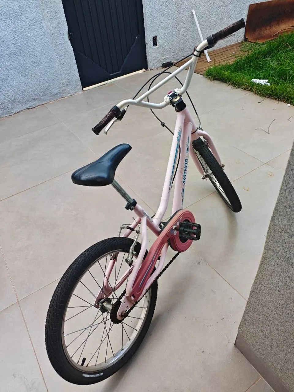 Bicicleta Aro 20 - Foto 3
