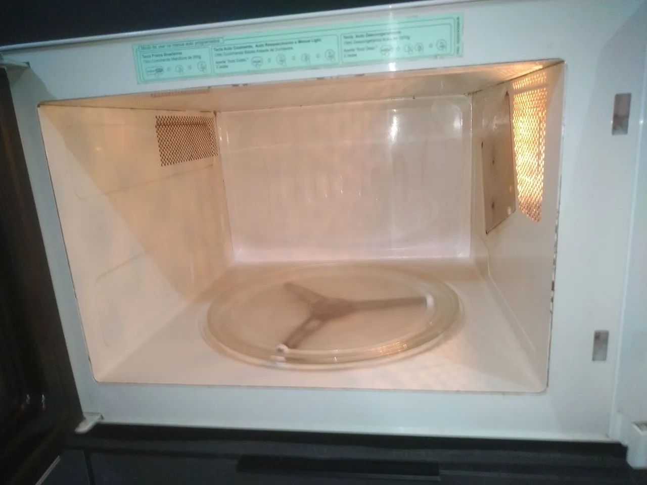 Microondas 30l - Foto 2