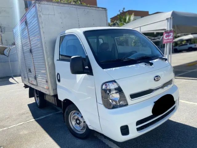 kia bongo - Foto 3