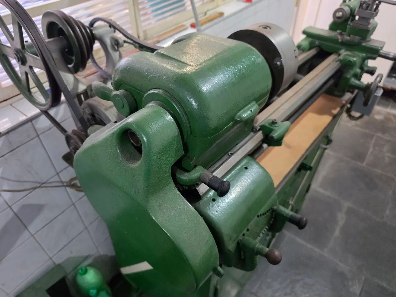 Torno Sanches - Foto 4