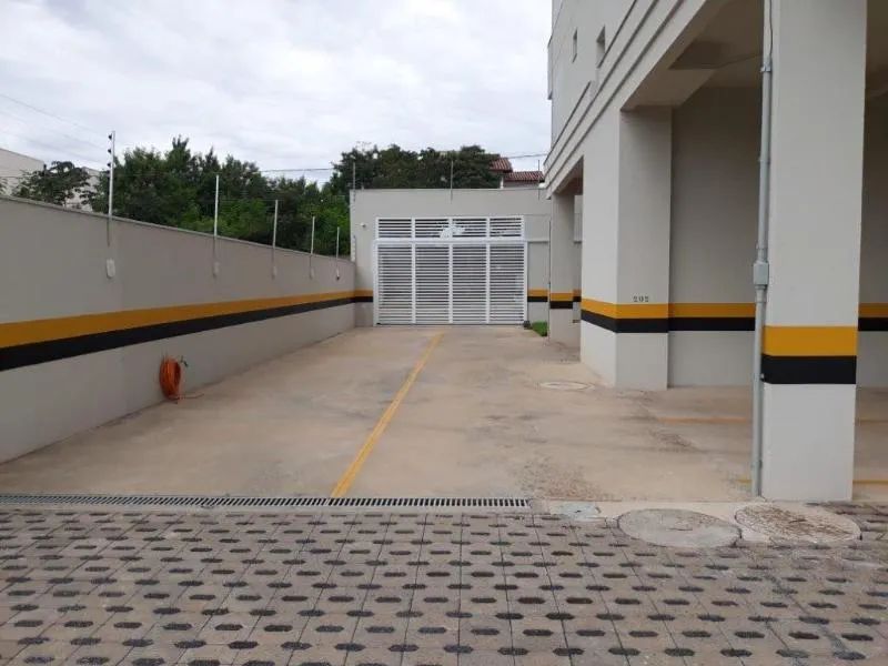 Apartamento com 1 quarto(s) no bairro Santa Marta em Cuiabá - MT - Foto 5