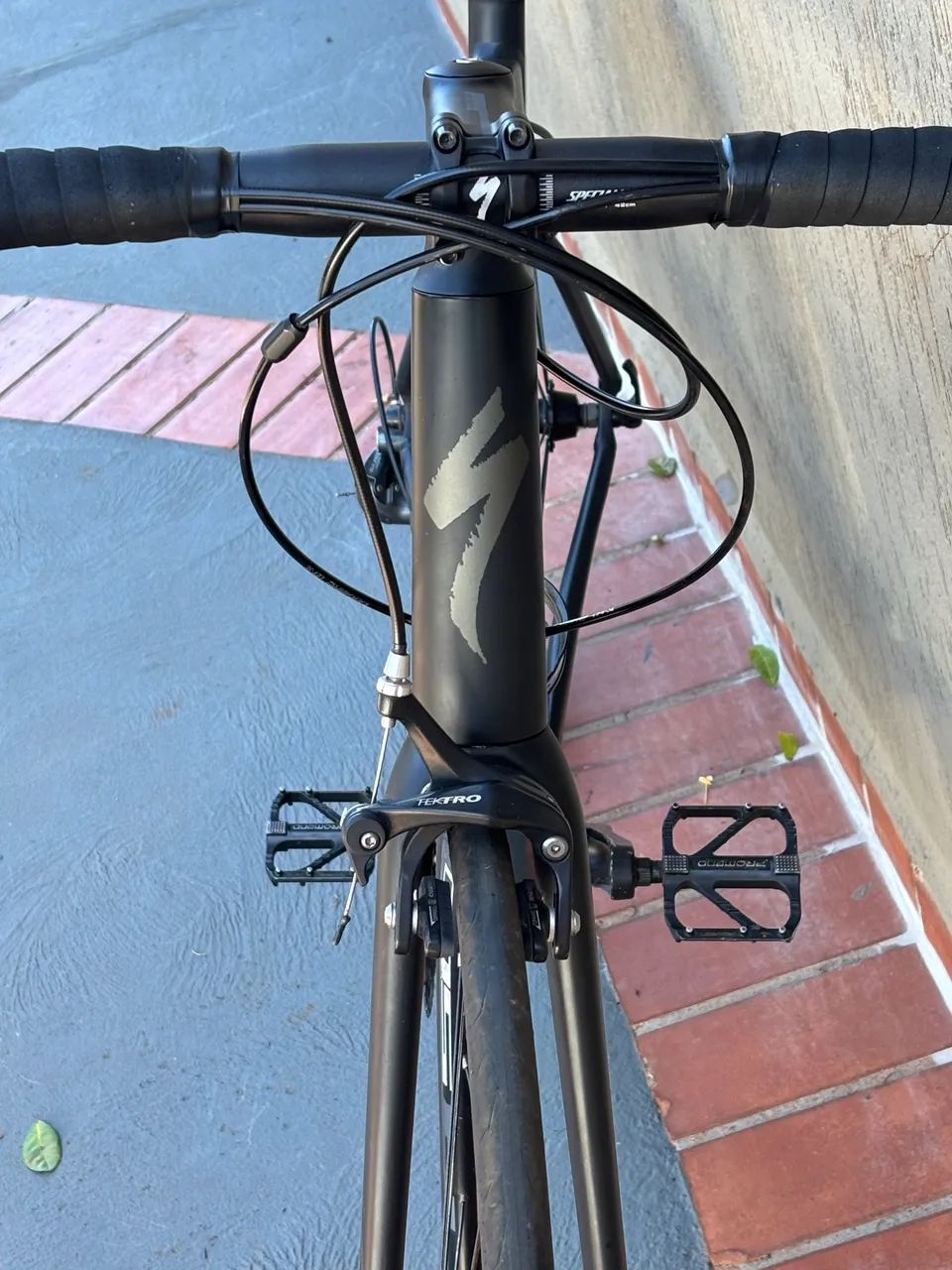 Bicicleta specialized  - Foto 3