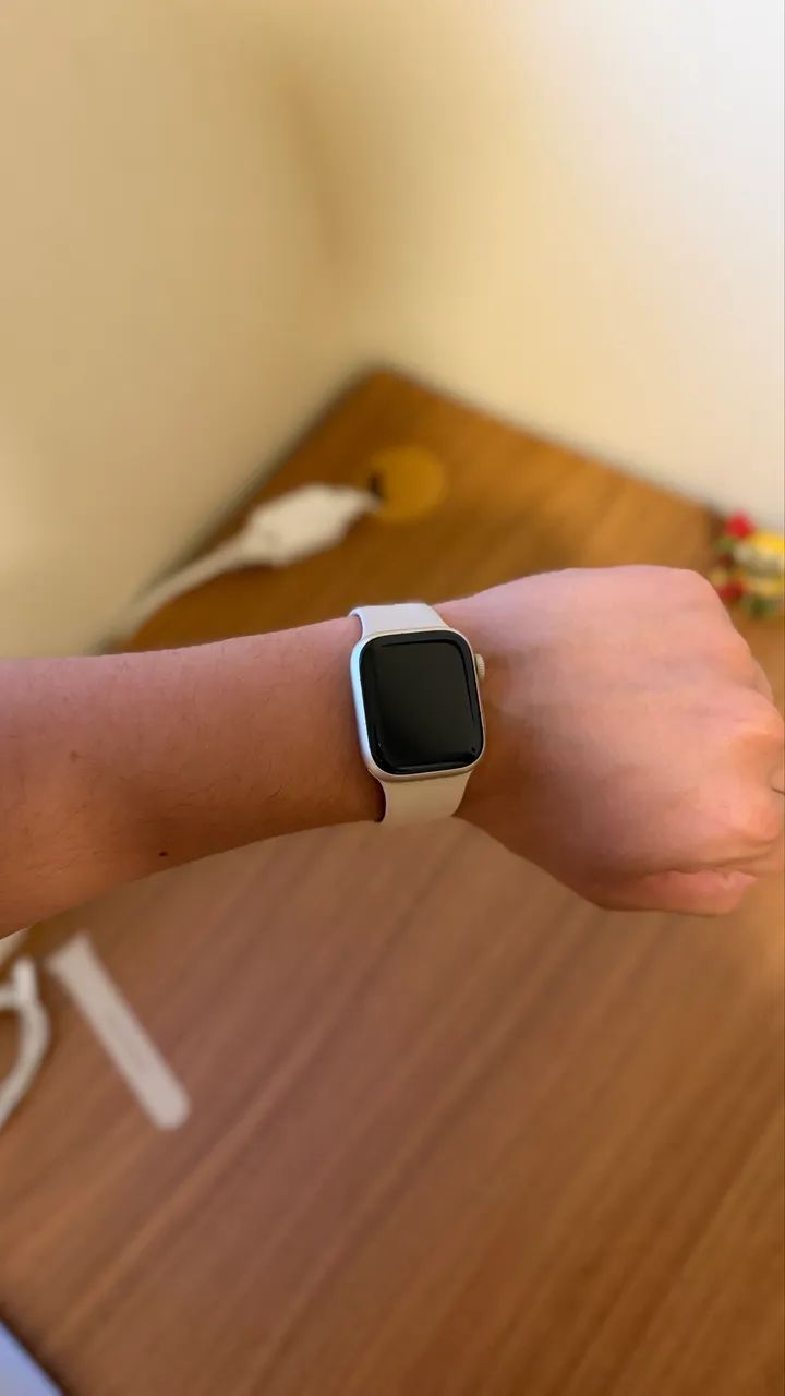 Apple Watch Series 7  - Foto 4