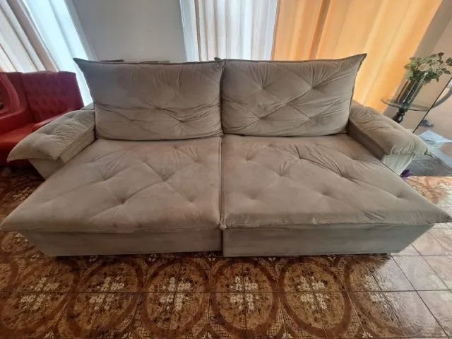 Sofá RET/REC - Foto 2