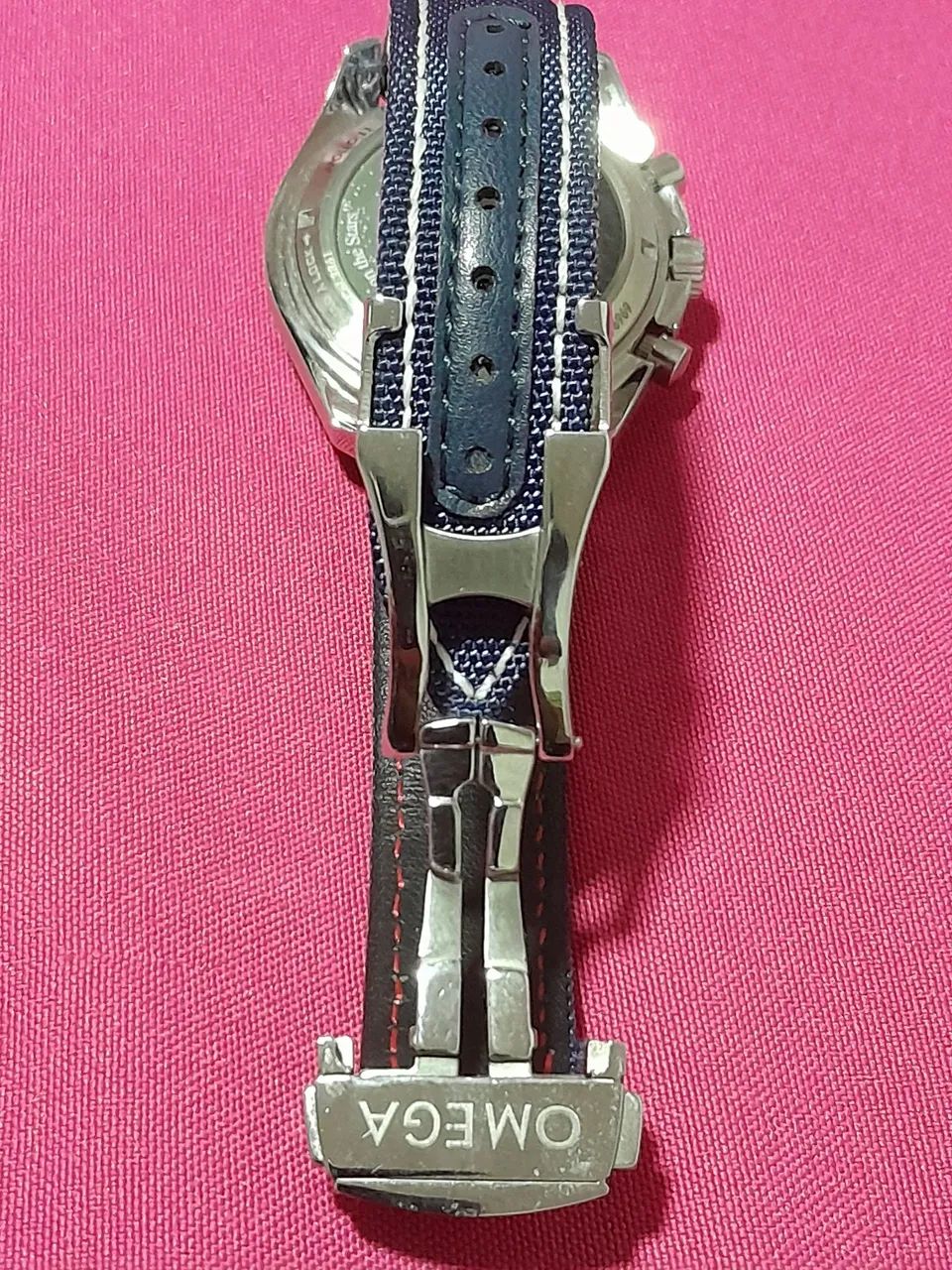Relógio Automático Ômega novo  - Foto 3