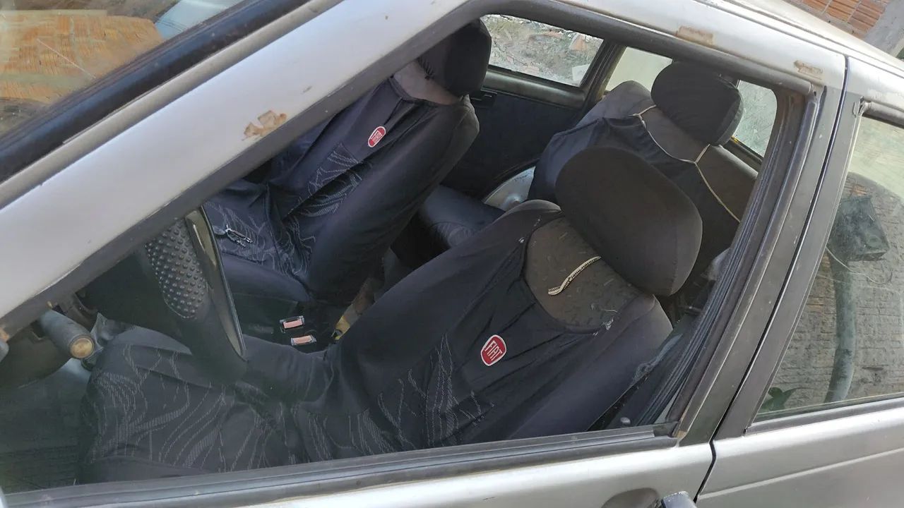 Fiat 147 C/ CL 1991 - Foto 3