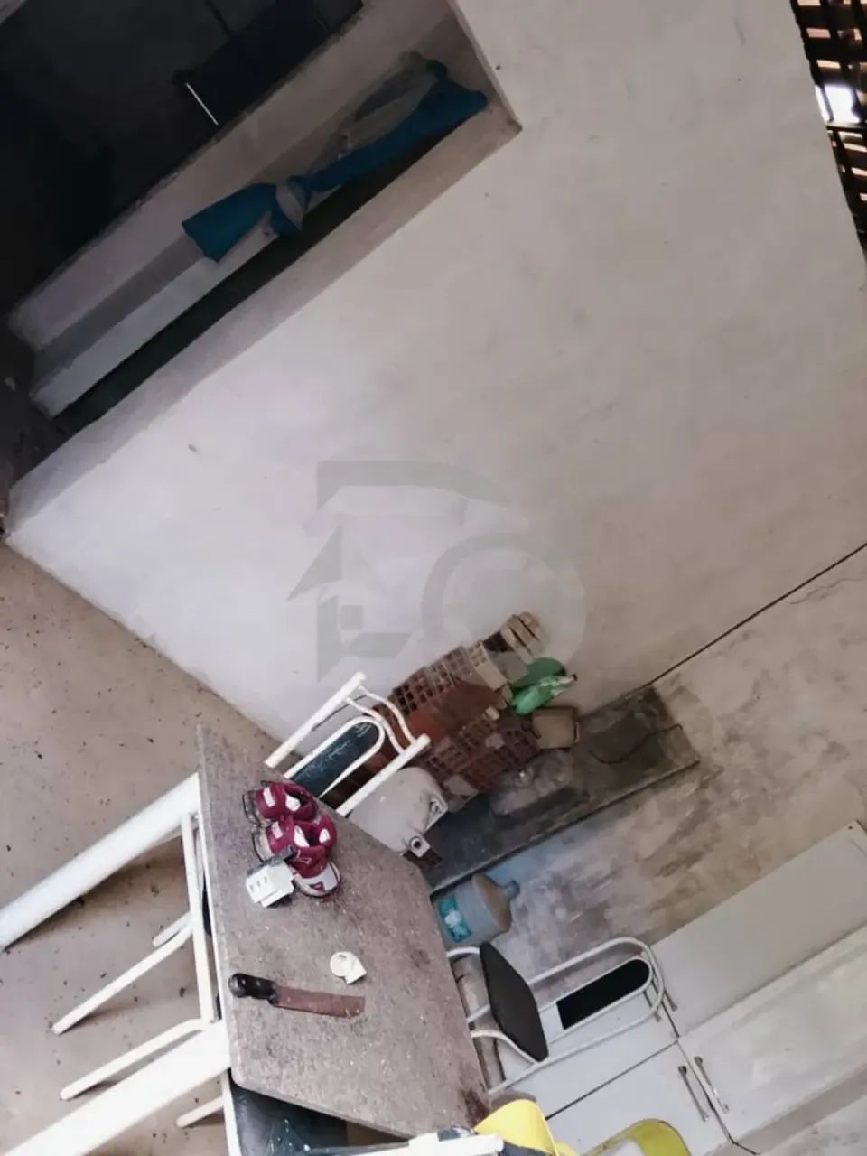 Terreno no Abaís: 1.970 m² com Fácil Acesso e Área Cercada - Foto 5