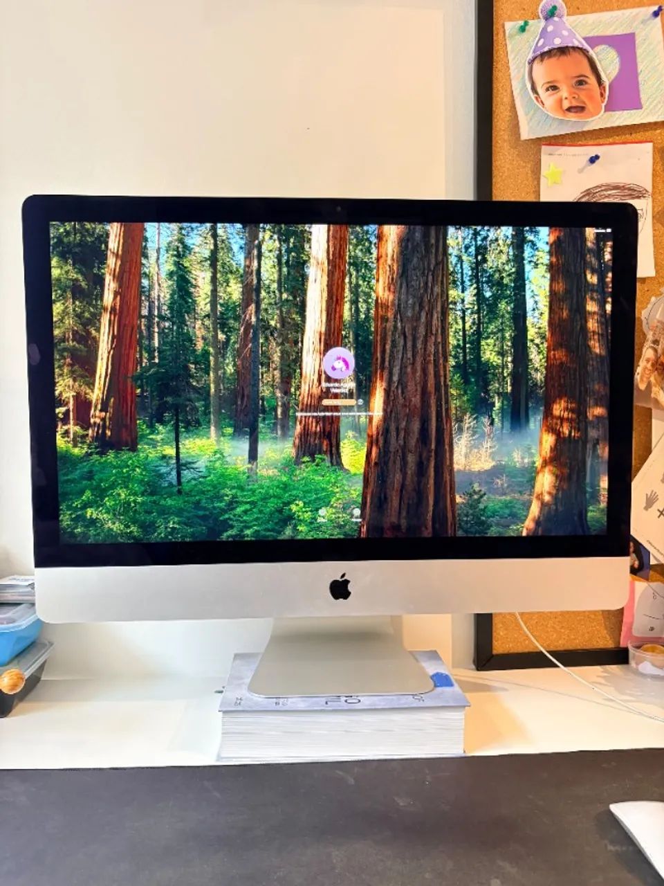 Imac 27 - 16mb ram - 1 tera M1 SSD - Foto 2