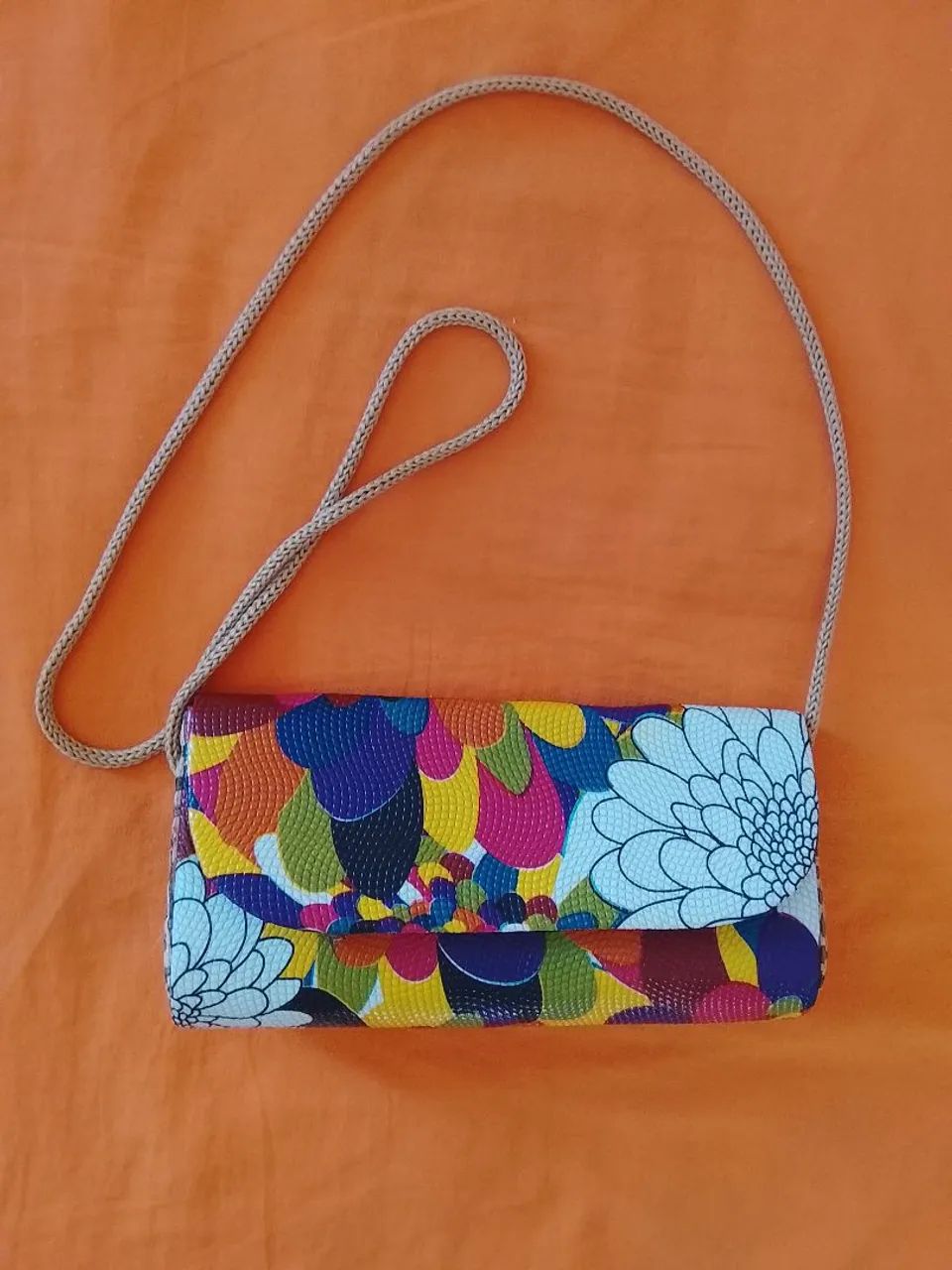 Bolsa pequena  - Foto 2