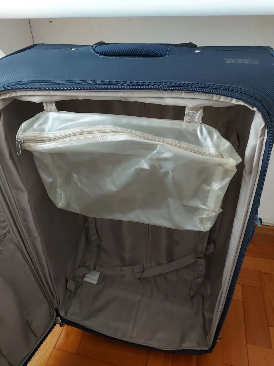 MALA IMPORTADA VIAGEM.  - Foto 5
