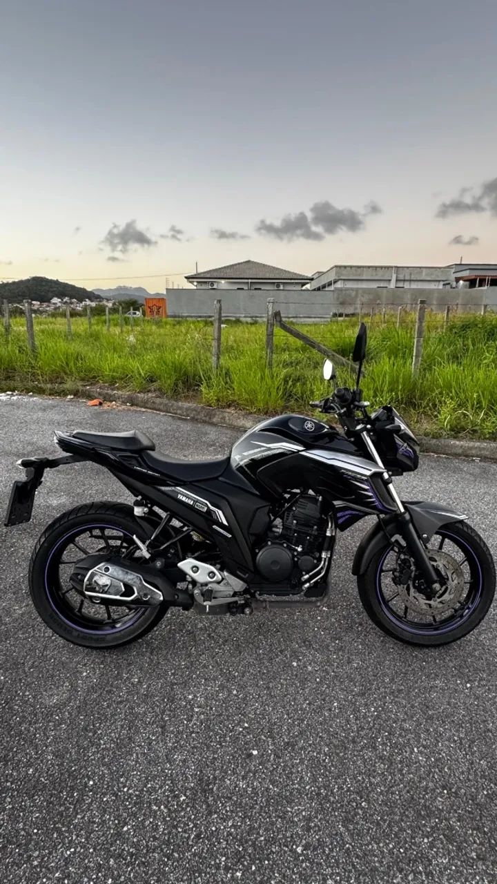 Fazer FZ25 2023 - Foto 2
