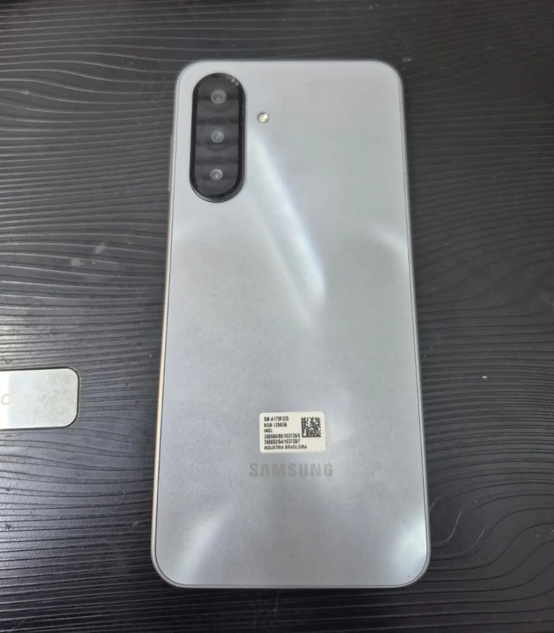 SAMSUNG A17 <br>256GB 8 DE RAM - Foto 5
