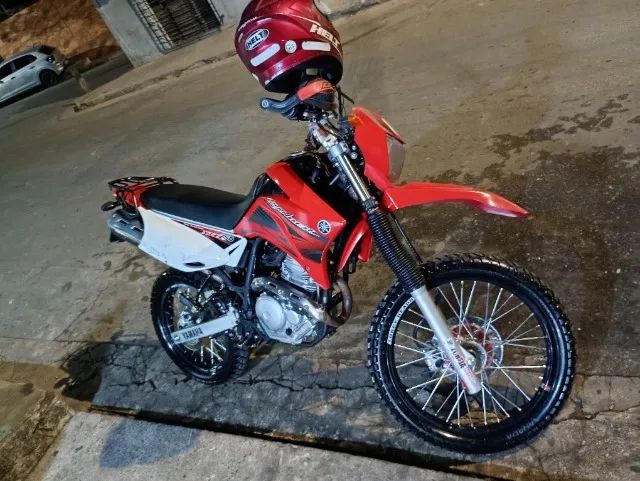 Lander 250