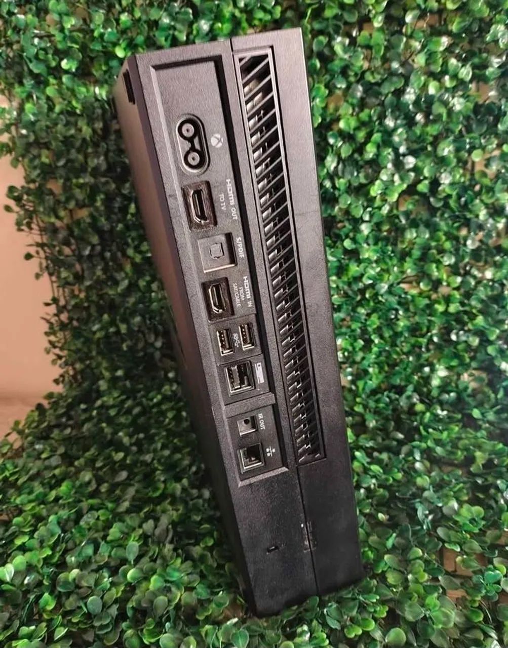 Xbox One Fat | APENAS O CONSOLE - Foto 4