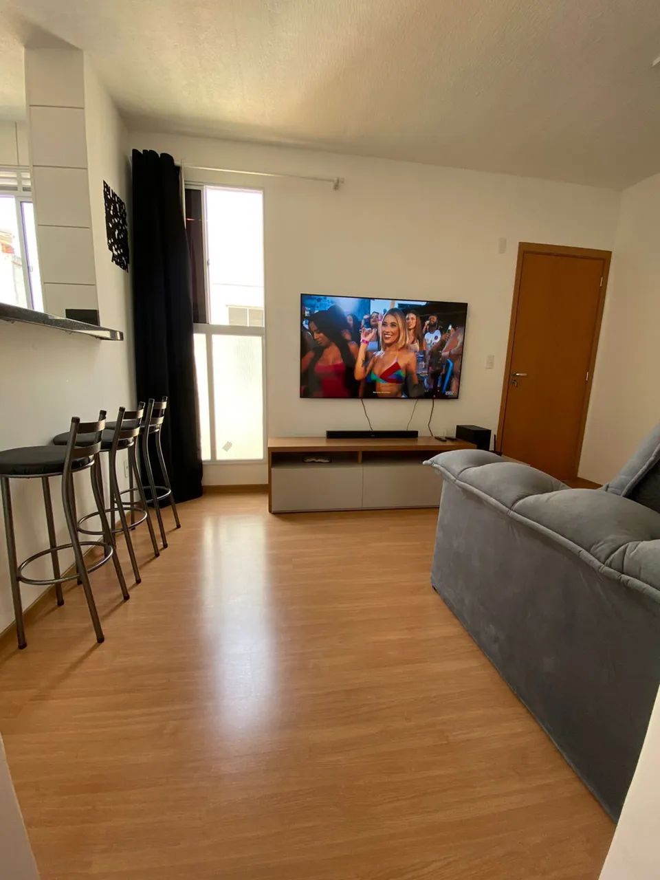 Apartamento  - Foto 2