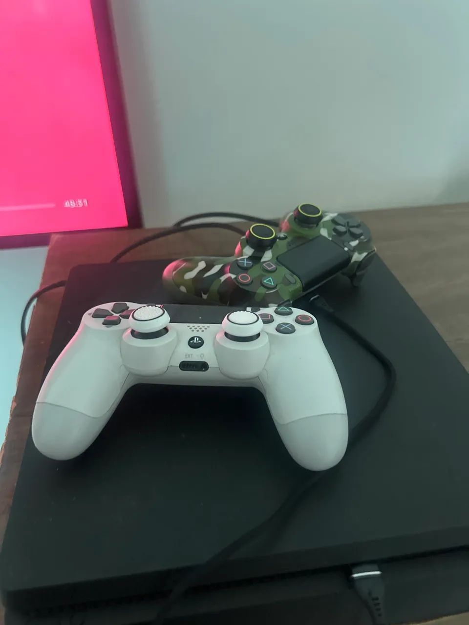 PS4 - Foto 2