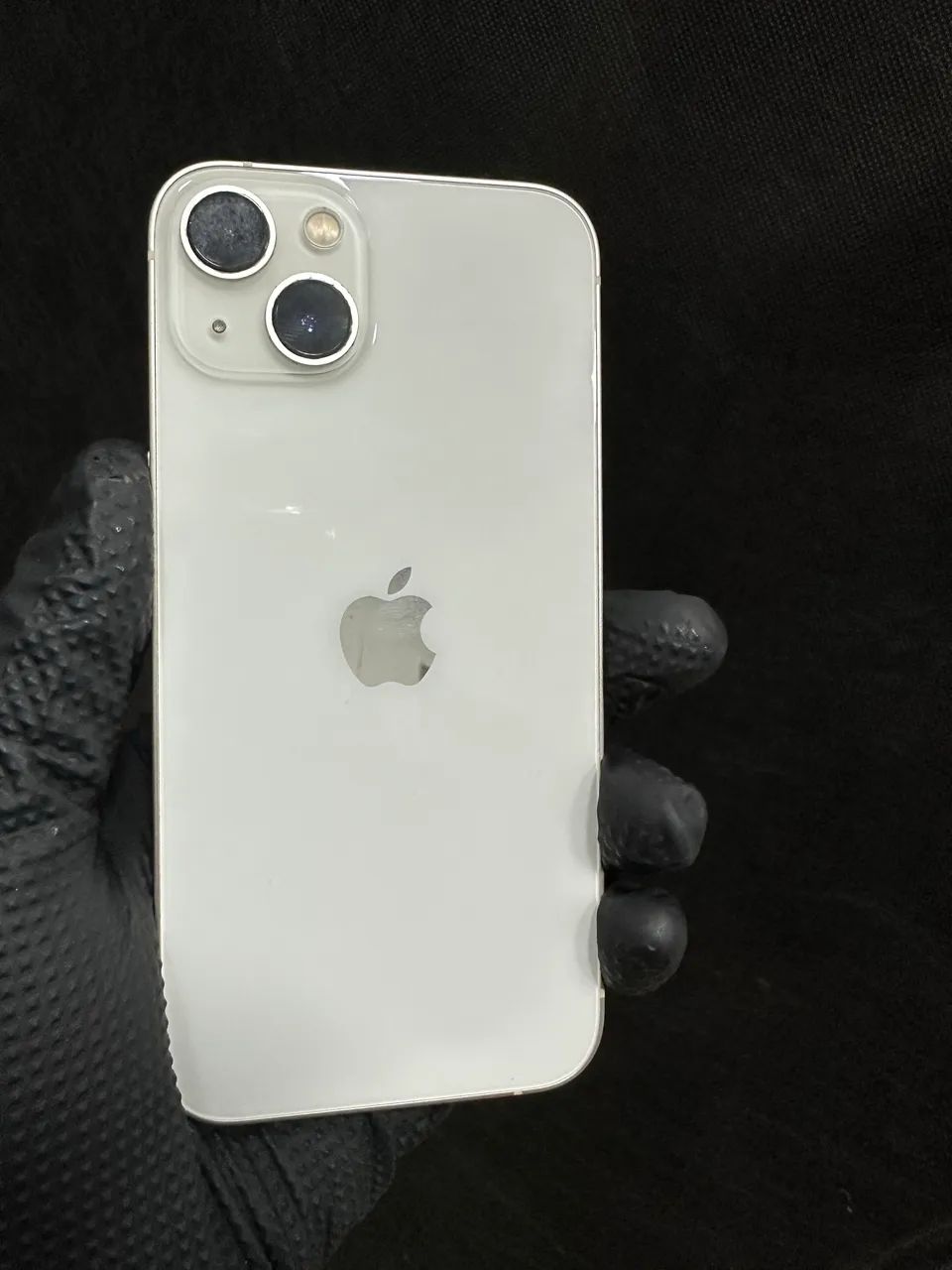 iPhone 13 128GB - BRANCO
