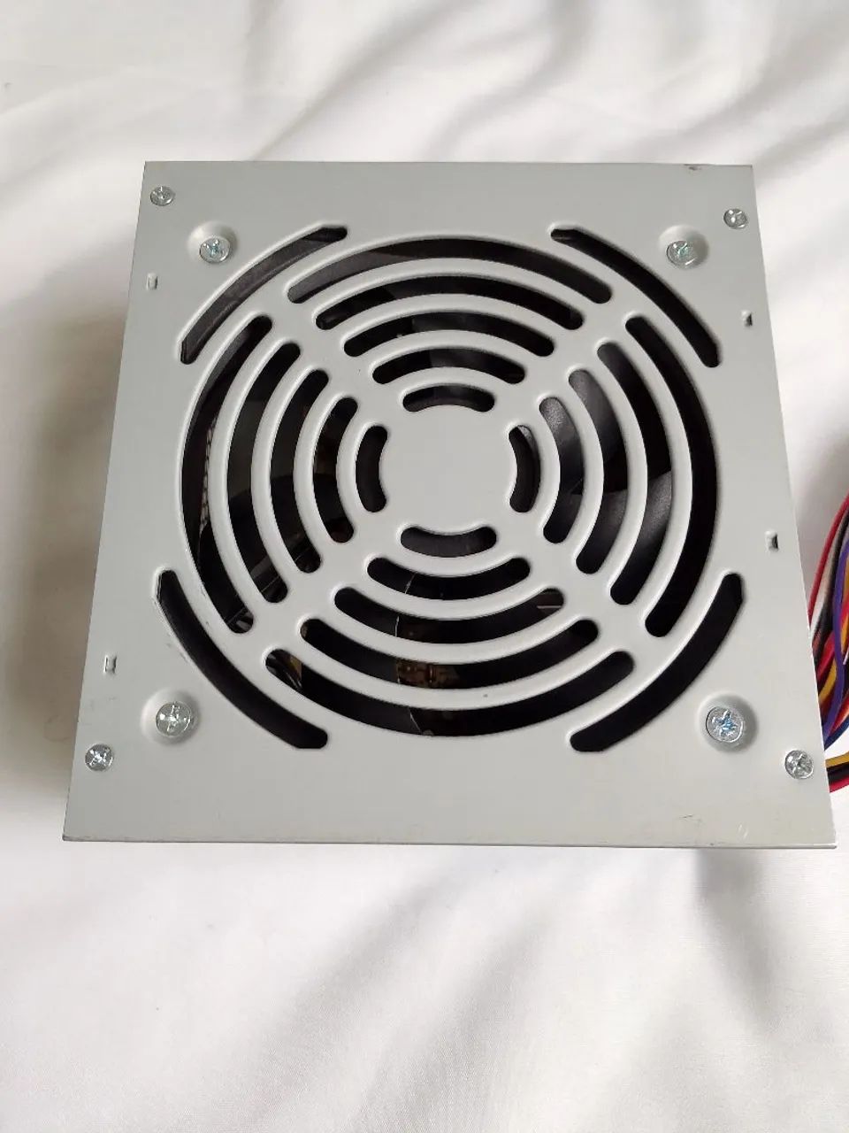 Fonte ATX 350 w - Foto 2
