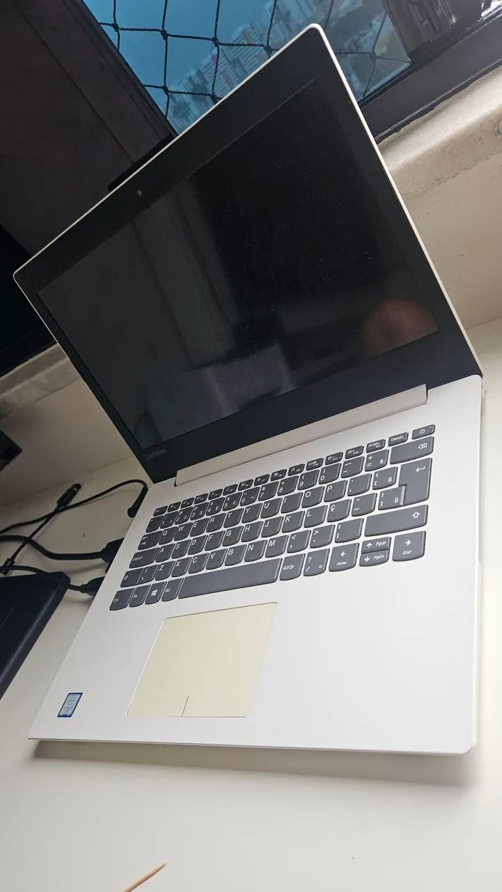 Notebook ideapad 320 - Foto 4
