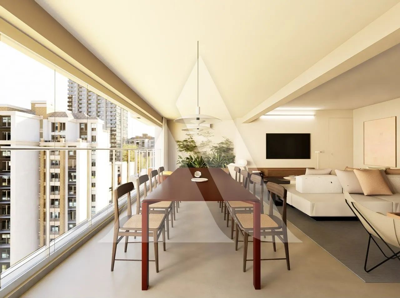 Apartamento em Pinheiros prédio novo - Foto 2