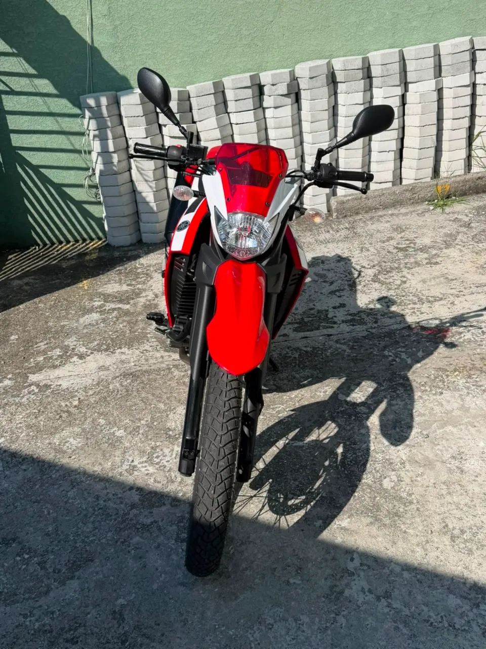 XT 660R - Foto 4