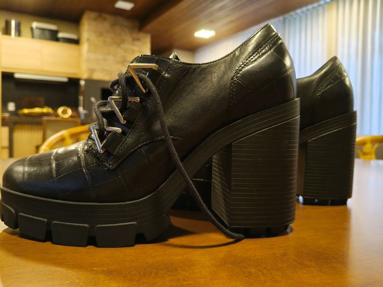 Sapato Schutz - Foto 3
